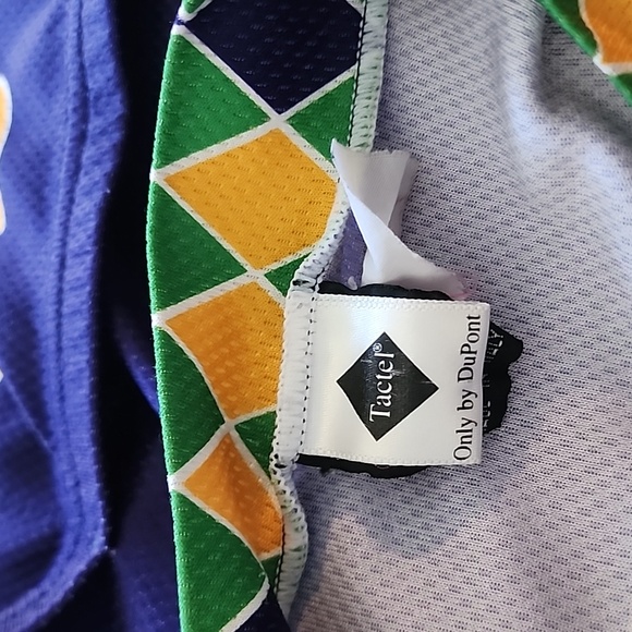 Women's Ireland cycling jacket top - Picture 7 of 8